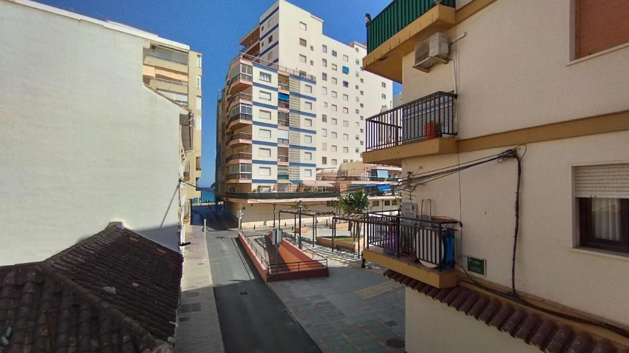 Appartement Piso Playa Centro