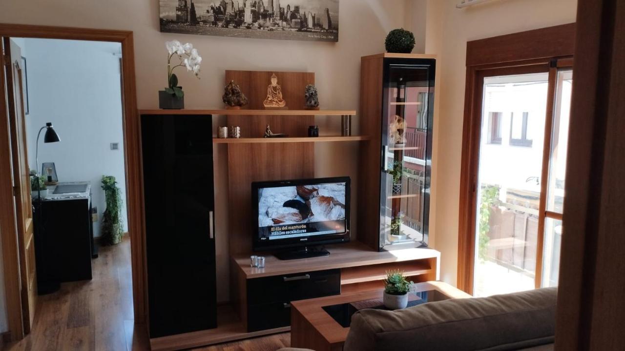 Appartement Piso Playa Centro
