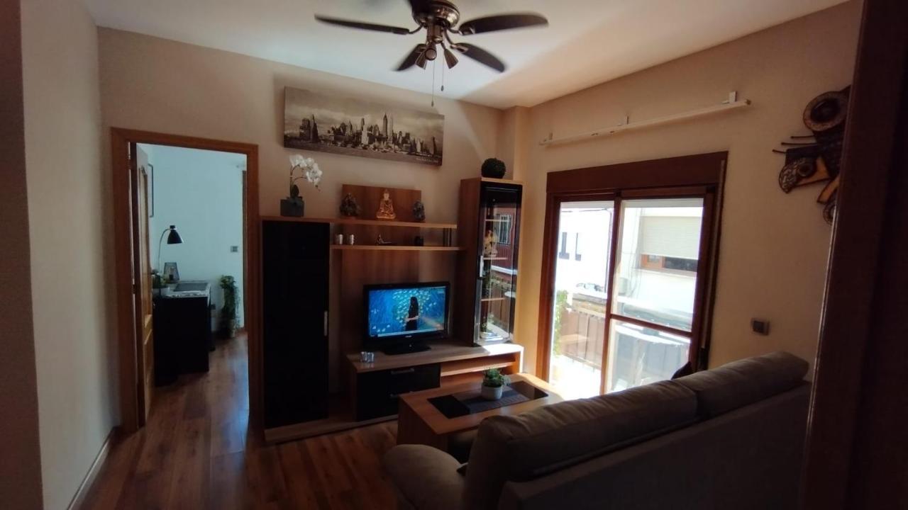 Appartement Piso Playa Centro